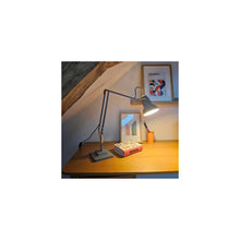 Original 1227 Brass Desk Lamp