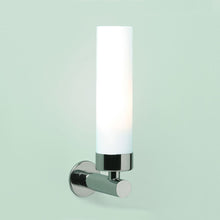 Astro Tube 120 Bathroom Wall Light