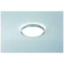 Denia Modern Ceiling Light with Opal Glass Cover