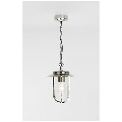 Montparnasse Exterior Pendant Light