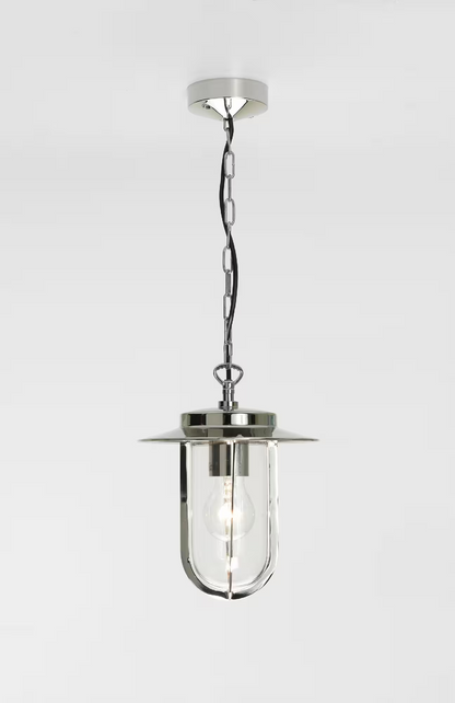Montparnasse Pendant
