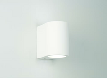 Pero Modern Wall Light White Plaster