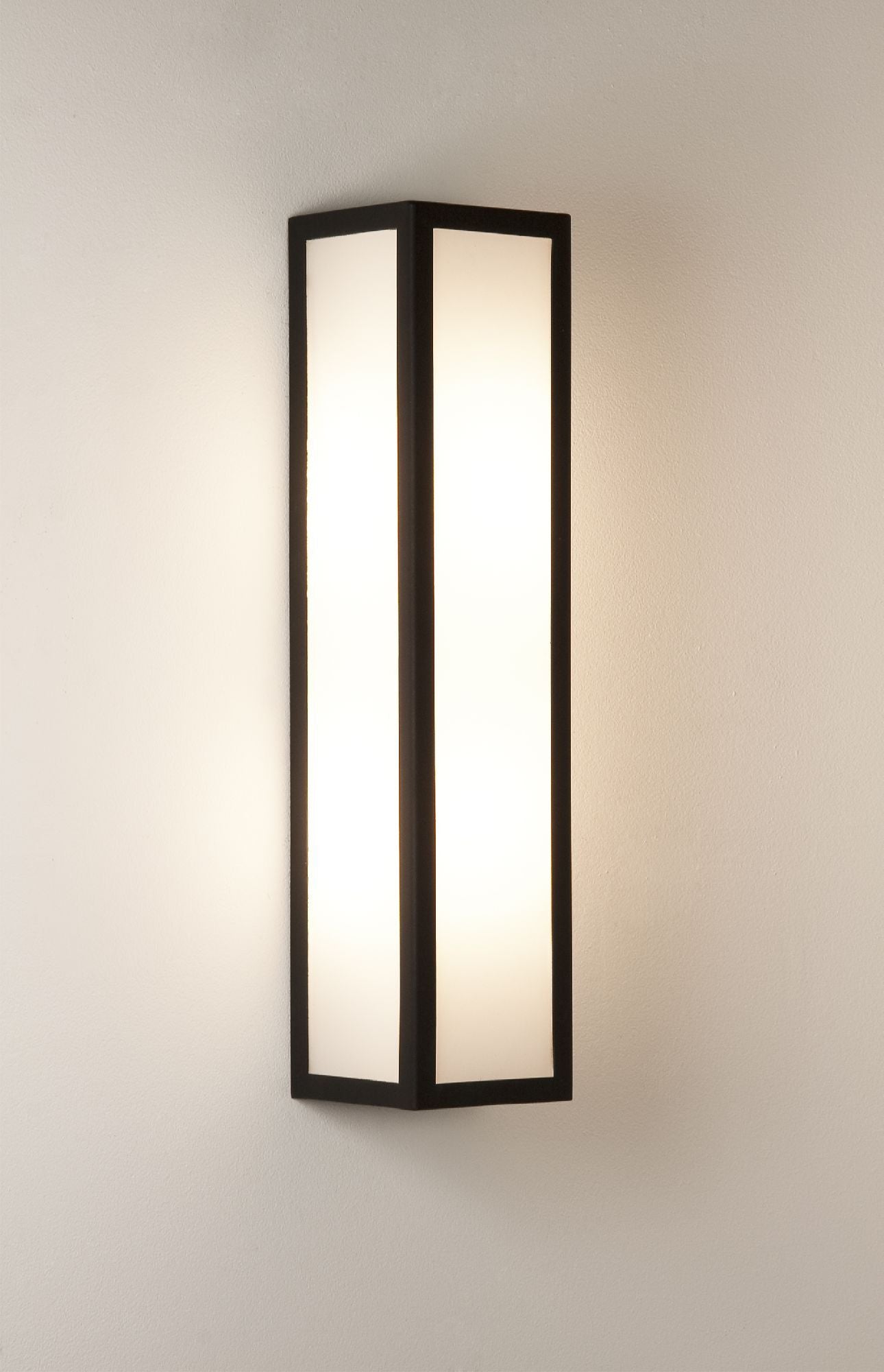 Astro Salerno Outdoor Wall Light