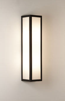 Astro Salerno Outdoor Wall Light