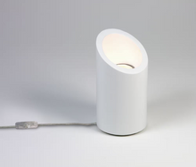 Marasino Cylindrical Switched Floor Lamp