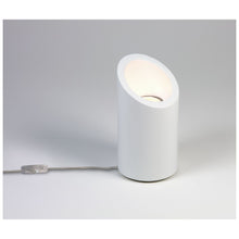 Marasino Cylindrical Switched Floor Lamp