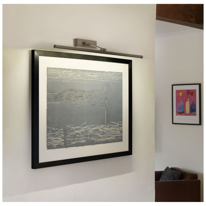 Goya 760 Contemporary LED Picture Light