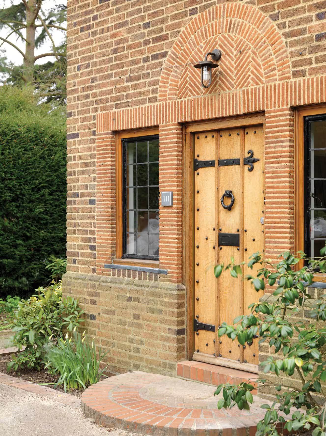 Montparnasse Wall Light