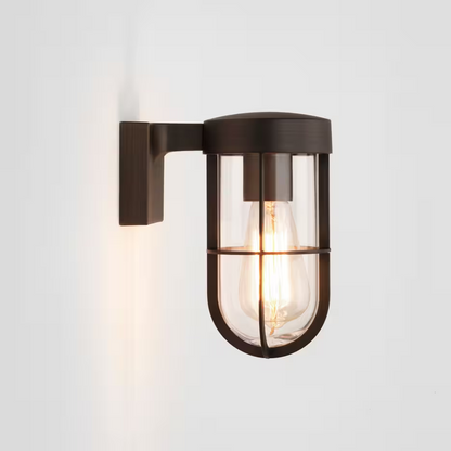 Cabin Wall Light