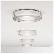 Vancouver Round LED Ceiling Downlight