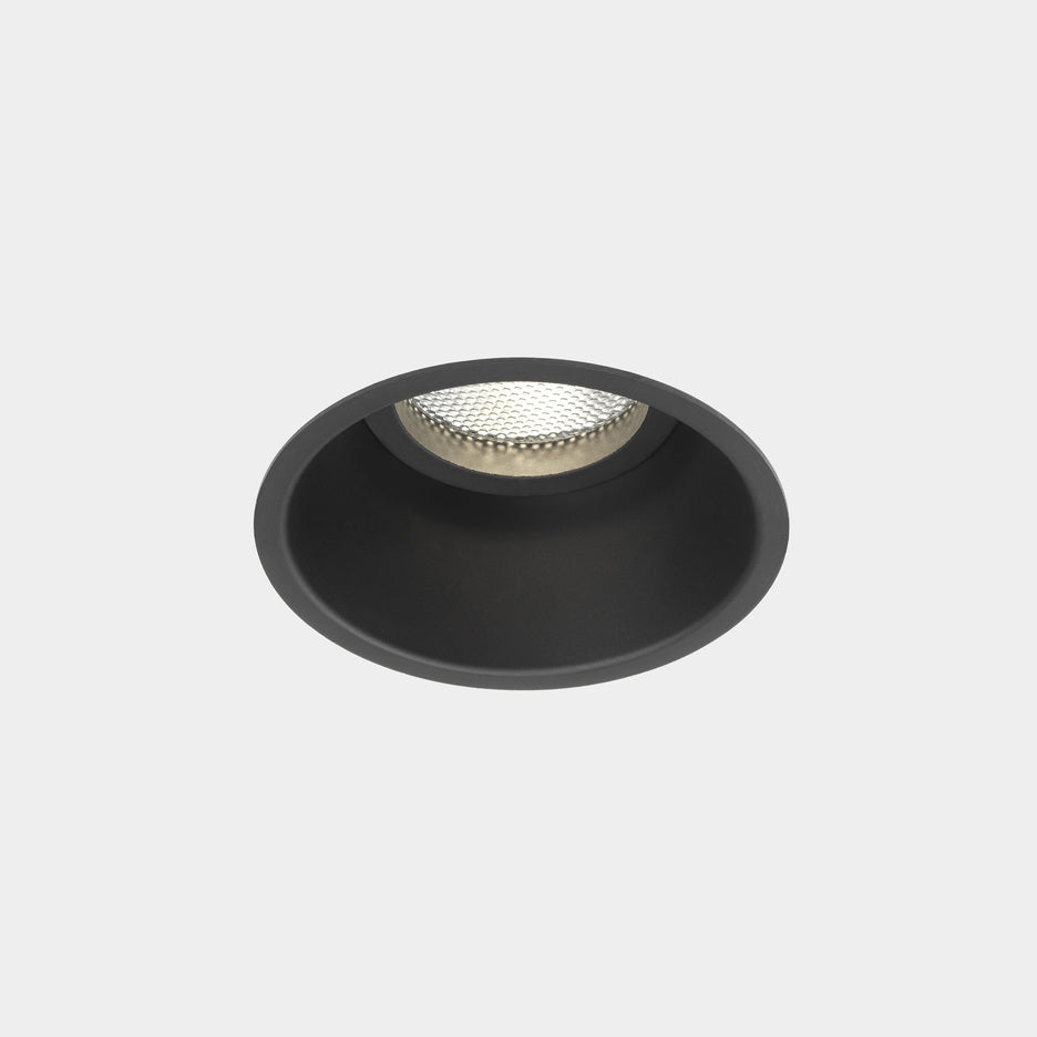 Astro Minima Round Recessed Downlight