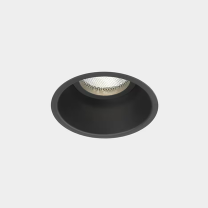 Minima Round Recessed Downlight
