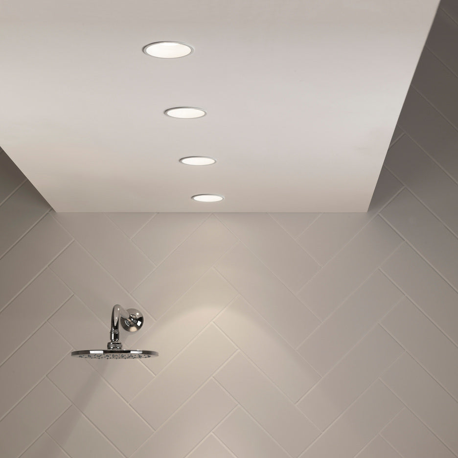 Astro Minima Recessed Downlight