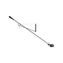 265 Wall Light Painted Steel with Adjustable Arm