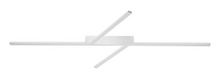 Xilema LED Wall & Ceiling Light