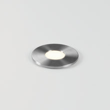Astro Terra Round 28 Recessed Ground Uplight