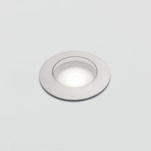 Astro Terra Recessed Ground Light