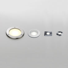 Astro Terra Recessed Ground Light