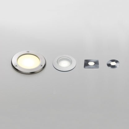Astro Terra Recessed Ground Light