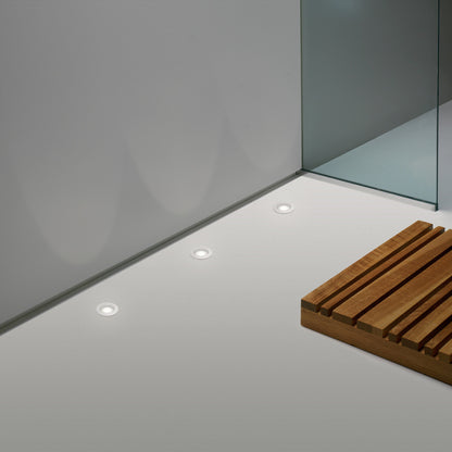 Astro Terra Recessed Ground Light