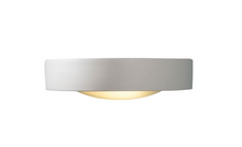 Catalan Wall Washer White