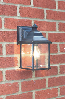 Dar Doyle Outdoor Wall Light