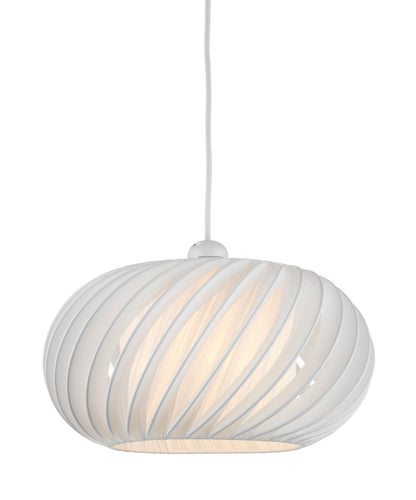 Dar Explorer Easy Fit Pendant Shade