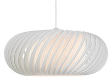Dar Explorer Easy Fit Pendant Shade