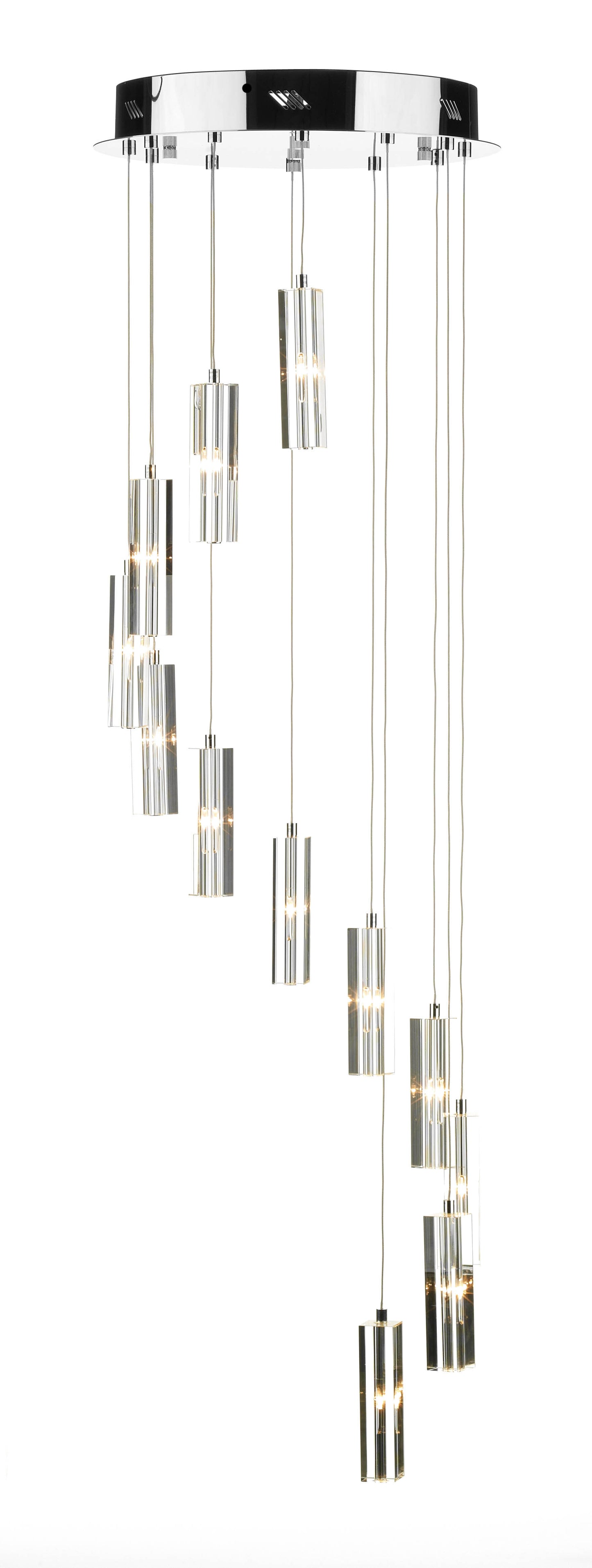 Dar Galileo Pendant