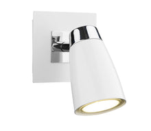 Dar Loft Wall Spotlight