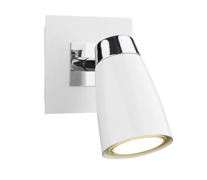 Dar Loft Wall Spotlight