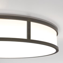 Mashiko 400 Round Ceiling Light