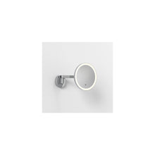 Nagoya Round LED  Illuminated Mirror