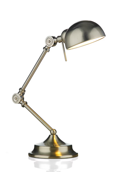 Ranger Adjustable Table Lamp