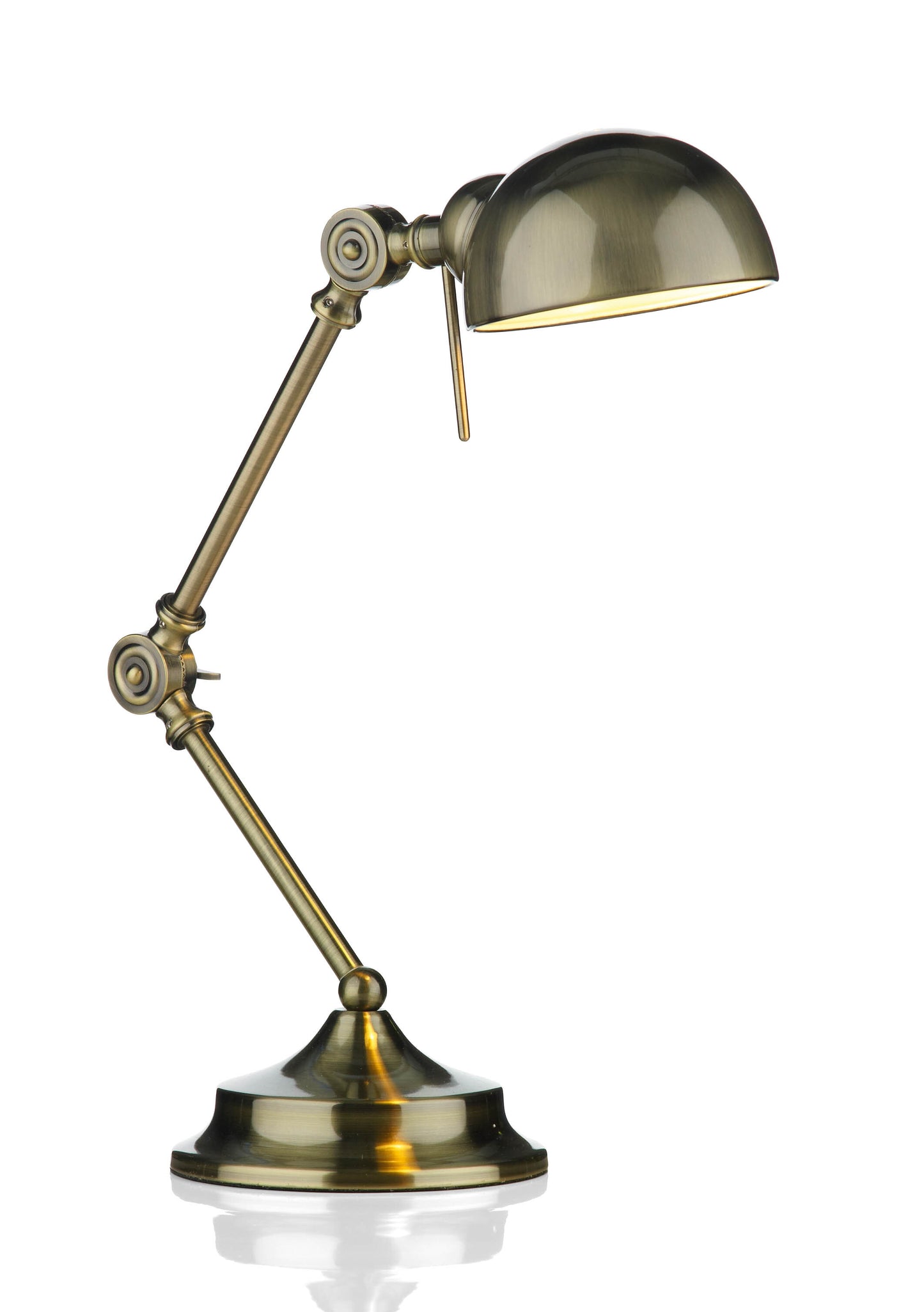 Dar Ranger Desk Lamp