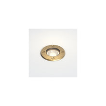 Gramos Round Ground Light