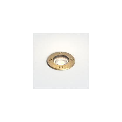 Gramos Round Ground Light