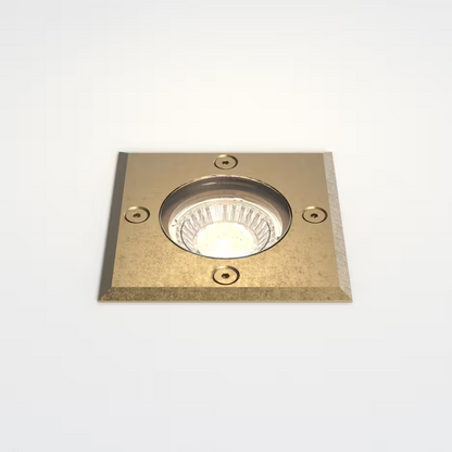 Gramos Square Ground Light