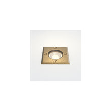 Gramos Square Ground Light