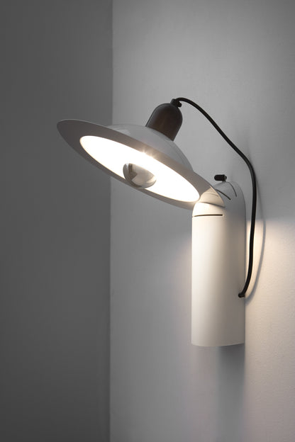 Stilnovo Lampiatta Wall Light