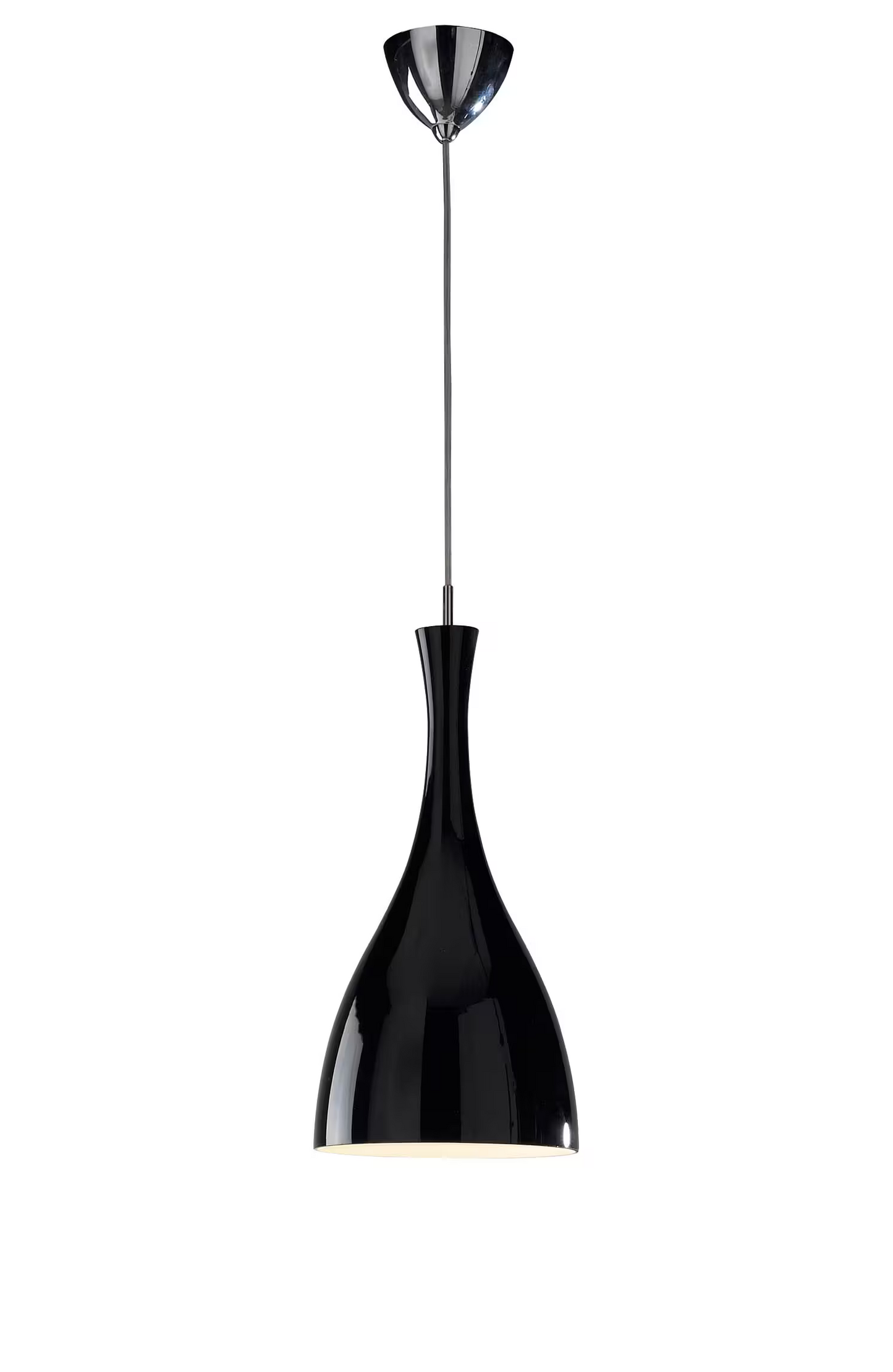 Tone 1-Light Pendant