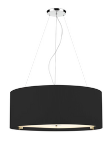 Zaragoza 6 Light Pendant