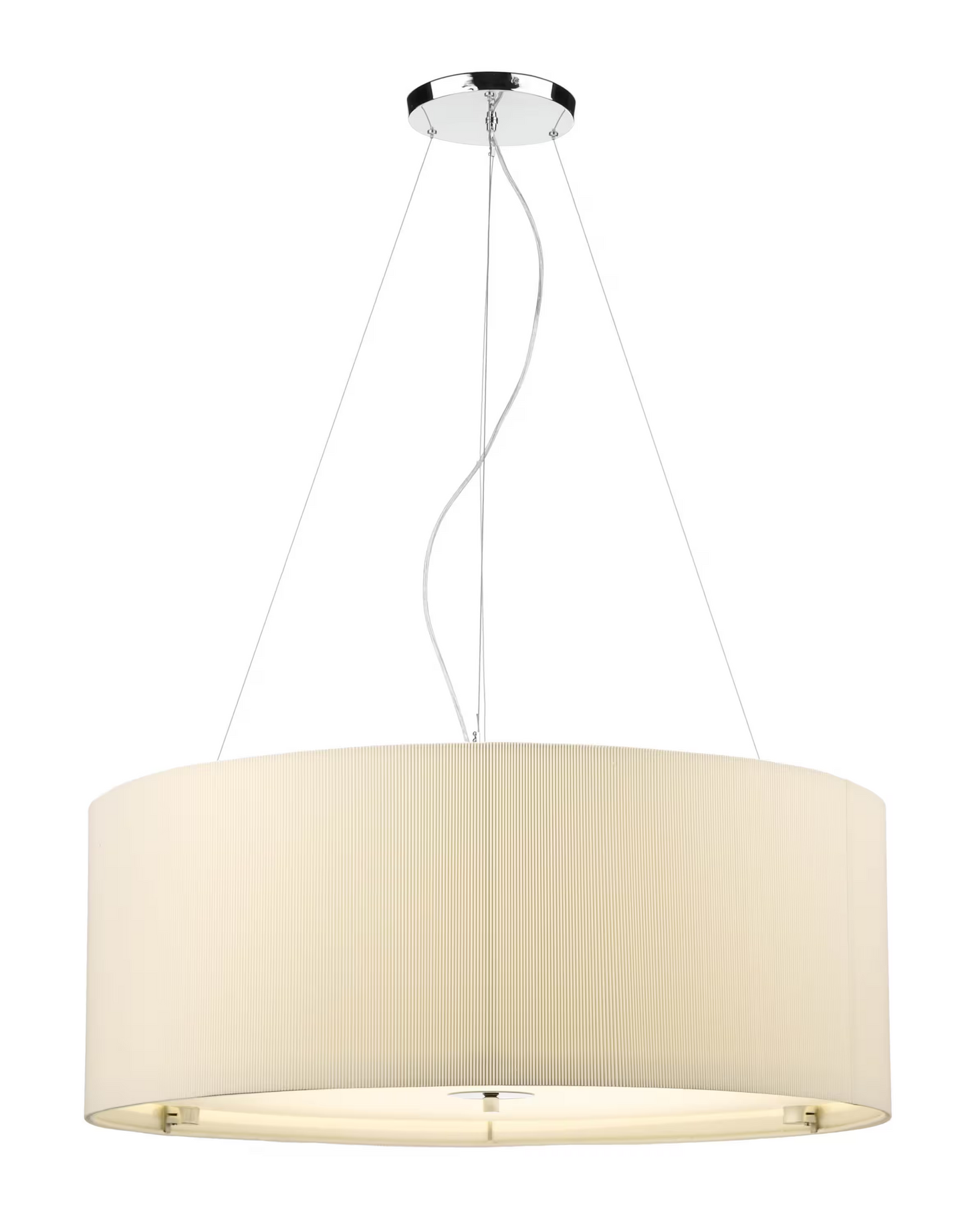 Zaragoza 6 Light Pendant