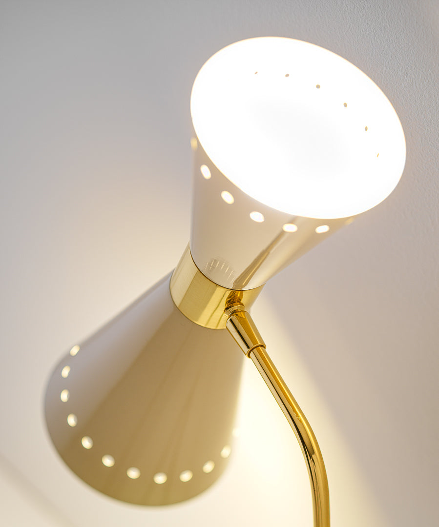 Stilnovo Megafono Desk Lamp