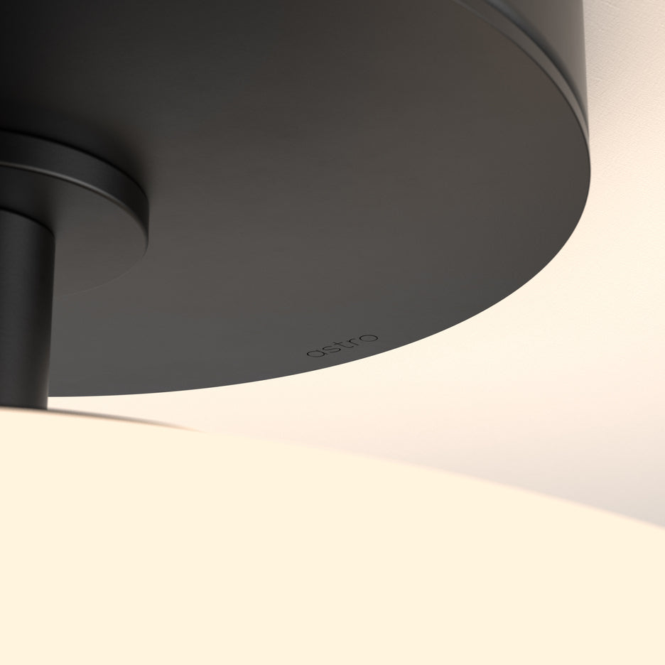 Astro Zeppo Bathroom Ceiling Light