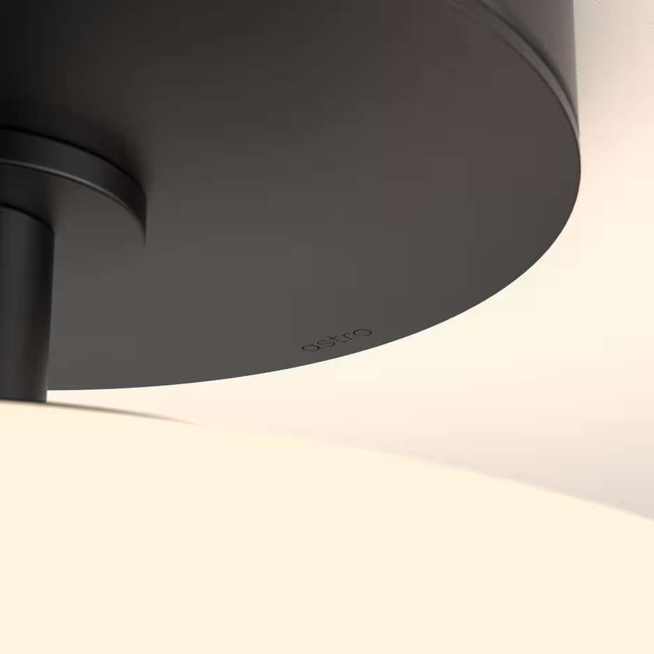 Zeppo Ceiling Light