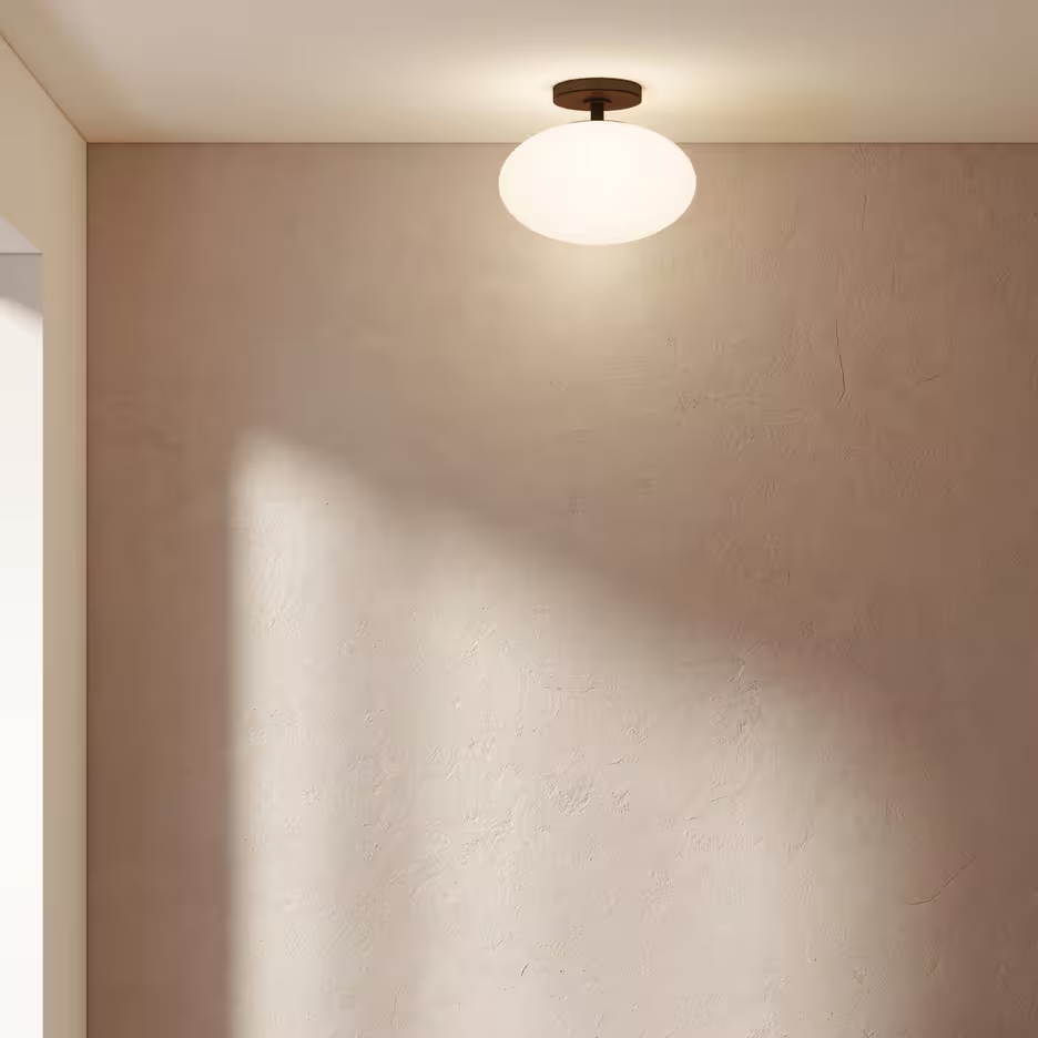 Zeppo Ceiling Light