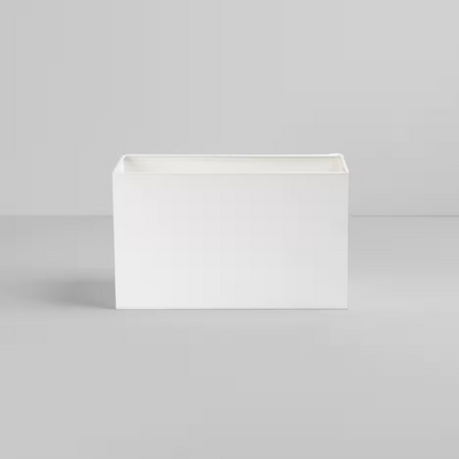 Park Lane Rectangular 285 Grande Shade
