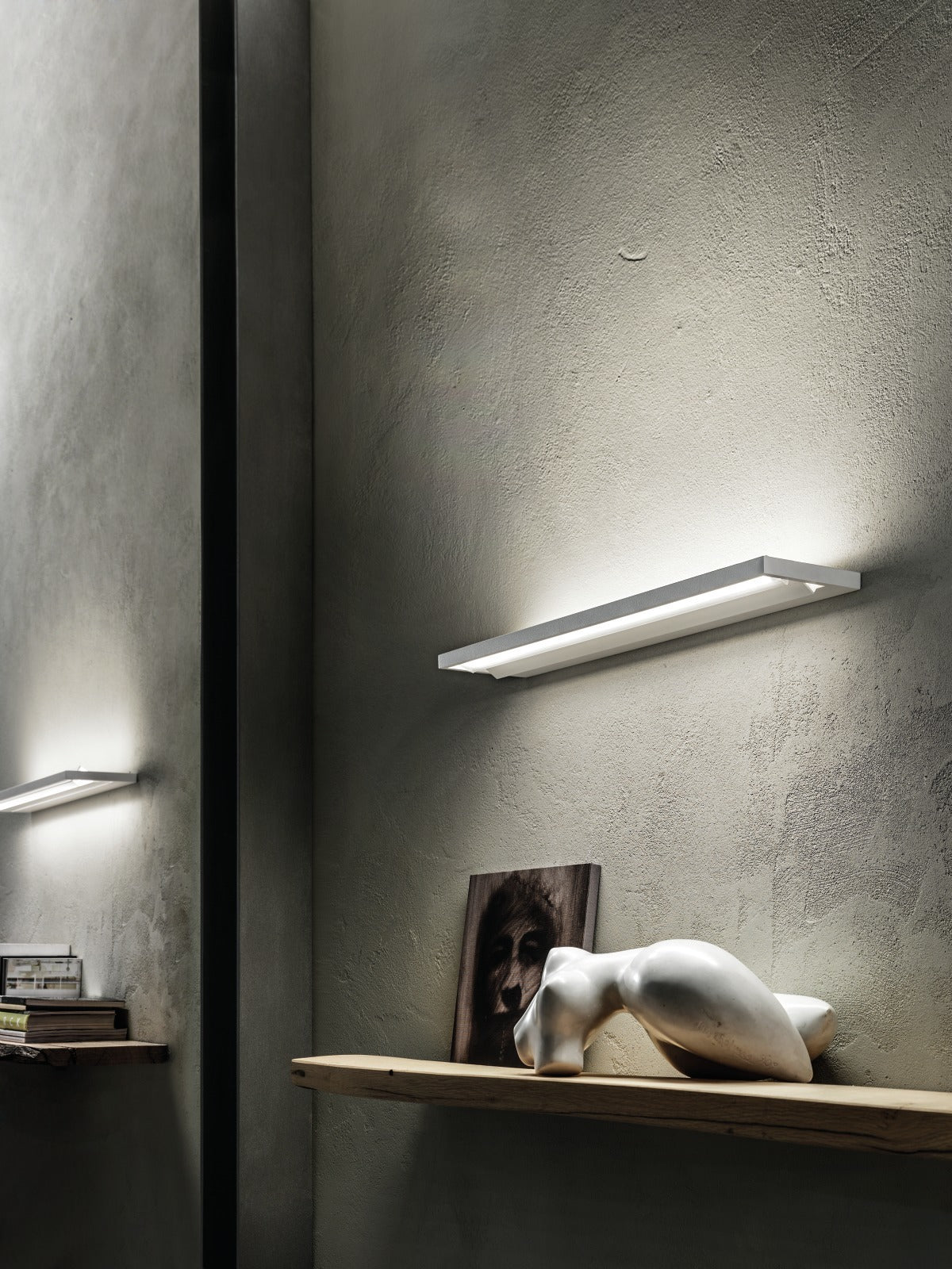 Stilnovo Tablet Wall Light