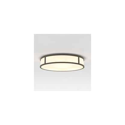 Mashiko 400 Round Ceiling Light